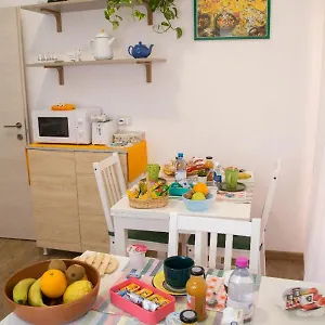 Apartment La Casa Dei Nonni, Livorno