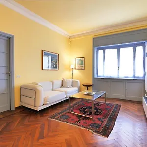  Appartamento Primopiano - Ponzio Italia