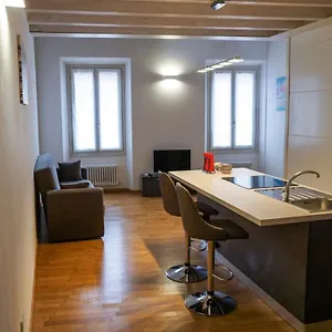  Appartamento Residenze Umberto I Italia